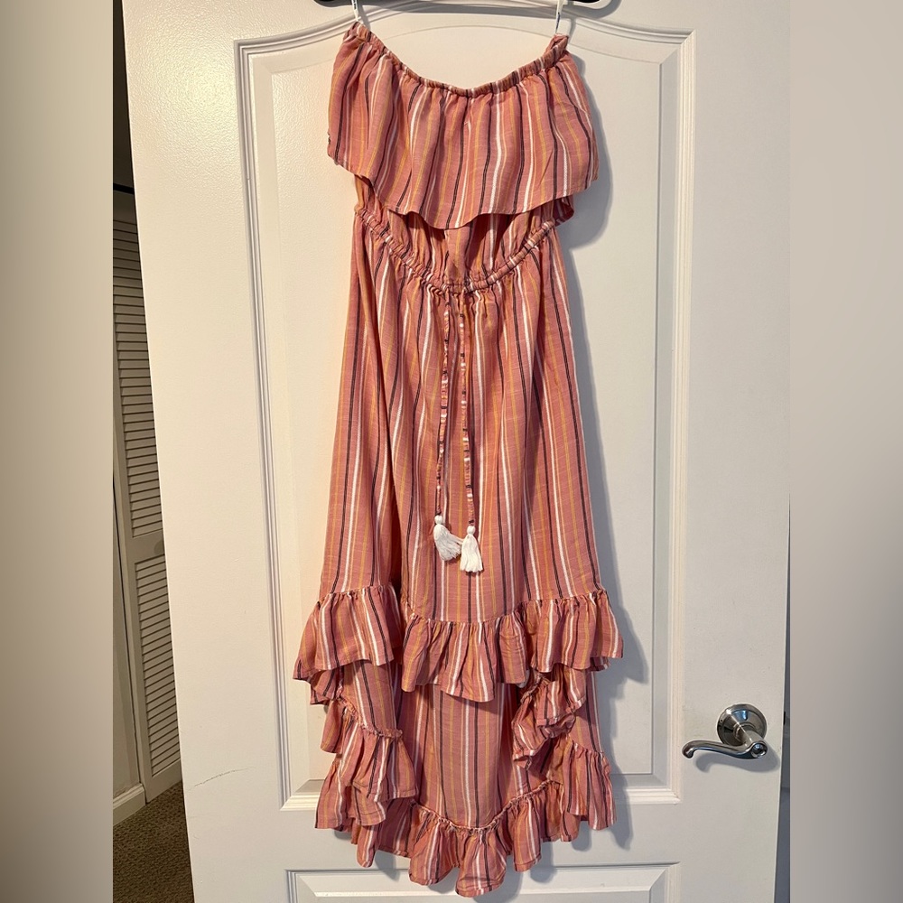 Midi Dress Size S